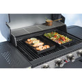 Nostik bbq oven schaal 18x28x3 cm