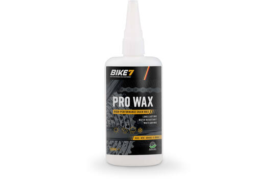 Bike7 Pro Wax 150 ml