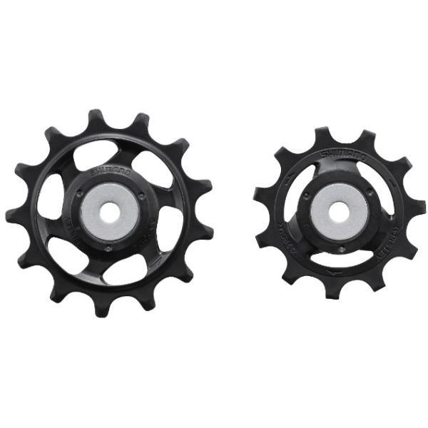 Shimano Jeu de roues de dérailleur 11v RD-RX810 GRX 11-sp