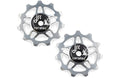 Jrc - Jrc - derailleurwielset 105 / ultegra 12 speed 11 t gunmetal