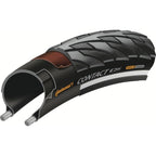 Continental pneu contact reflex 37-622 reflet noir