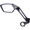 Edge spiegel e-bike premium - multi verstelbaar - linkse montage