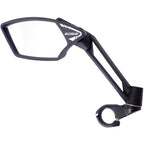Edge spiegel e-bike premium - multi verstelbaar - linkse montage