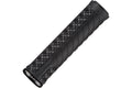 Lizard skins charger evo - single lock-on - jet black