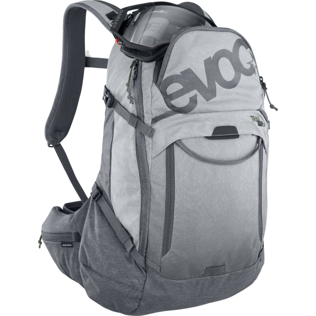 Evoc trail pro 26l - protector backpack