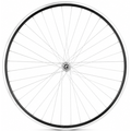 Abi - Abi Voorwiel 28 inch zac 2000 - aluminium naaf - zwart