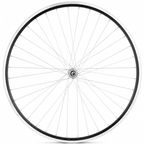 Abi - Abi Voorwiel 28 inch zac 2000 - aluminium naaf - zwart