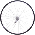 Achterwiel 28 x 1 1 2 favorit - zwart