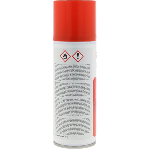 Simson - e-bike spray 200ml