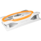 Be quiet! Light White 140mm PWM Triple Pack