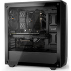 Be quiet! PURE BASE 500 Window