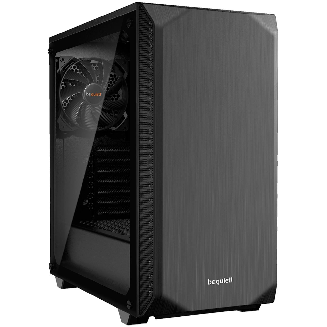 Be quiet! PURE BASE 500 Window