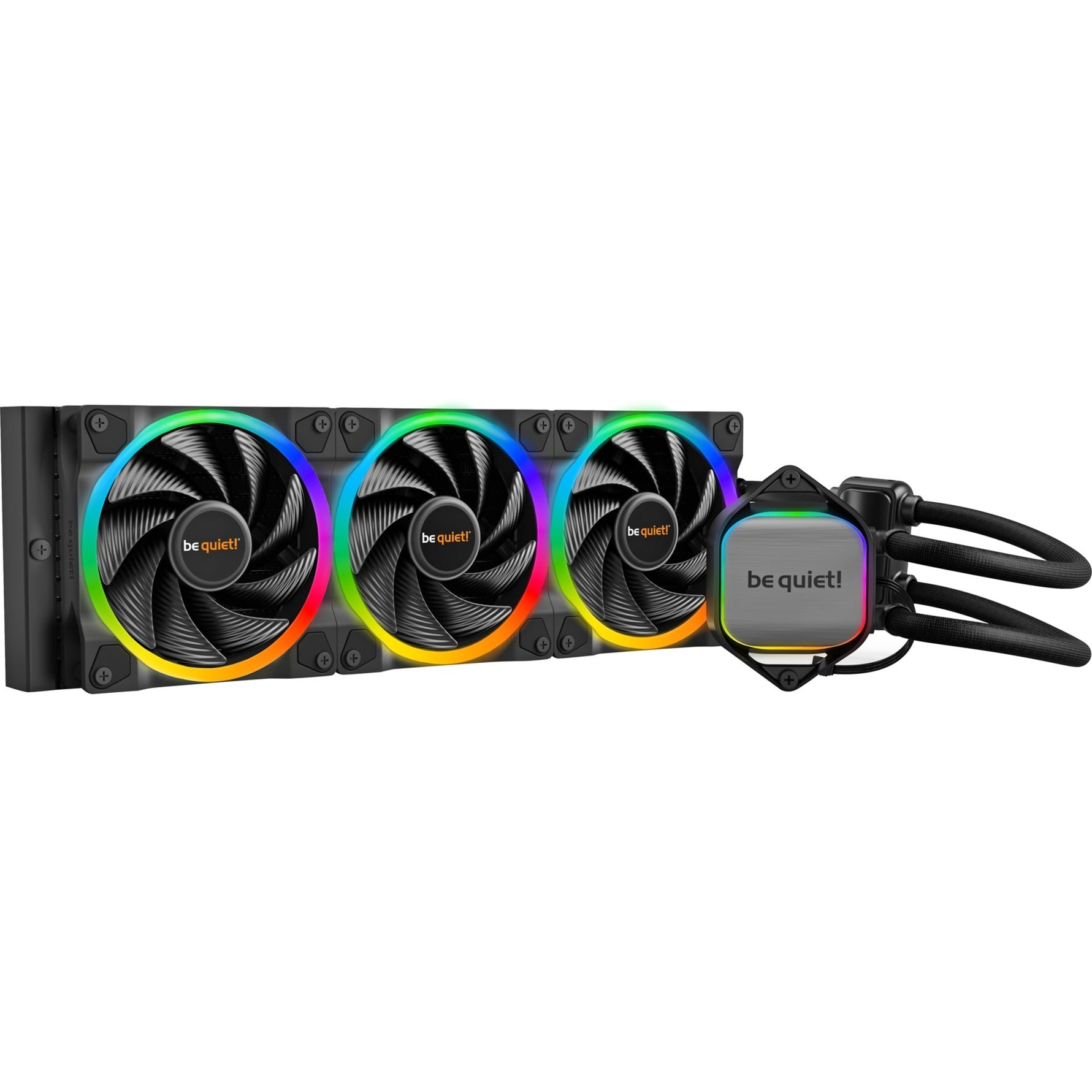 Be quiet! Be quiet! Pure Loop 2 FX 360 mm