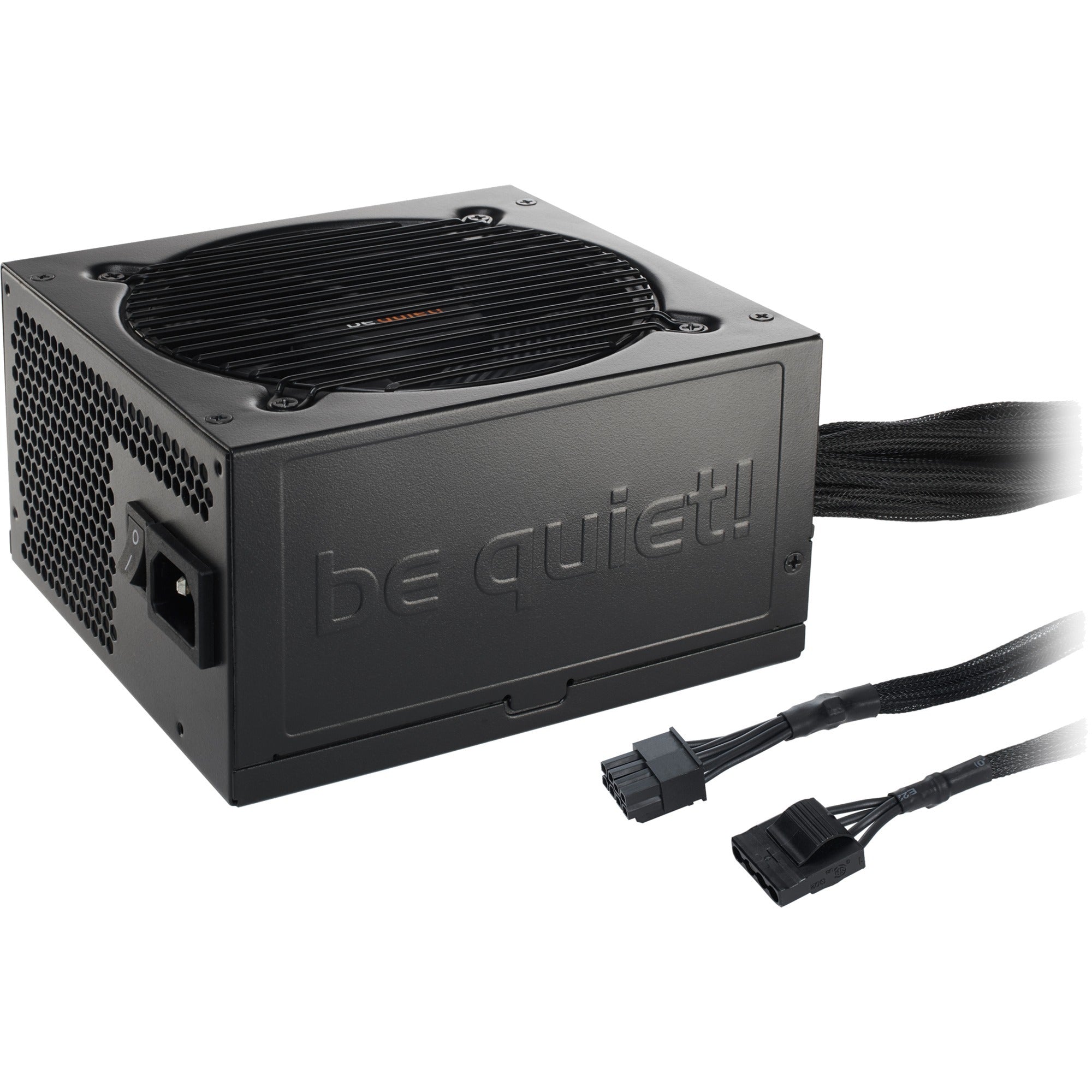 Be quiet! Be quiet! Pure 11 400W