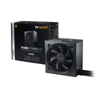 Be quiet! Be quiet! Pure 11 500W