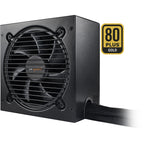 Be quiet! Be quiet! Pure 11 600W