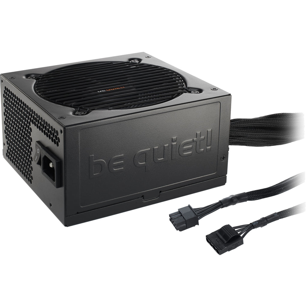 Be quiet! Pure 11 700W