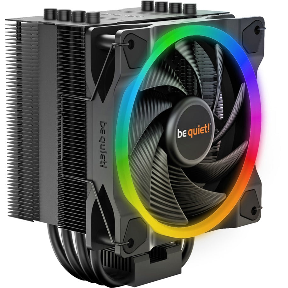 Be quiet! Be quiet! Pure 2 FX
