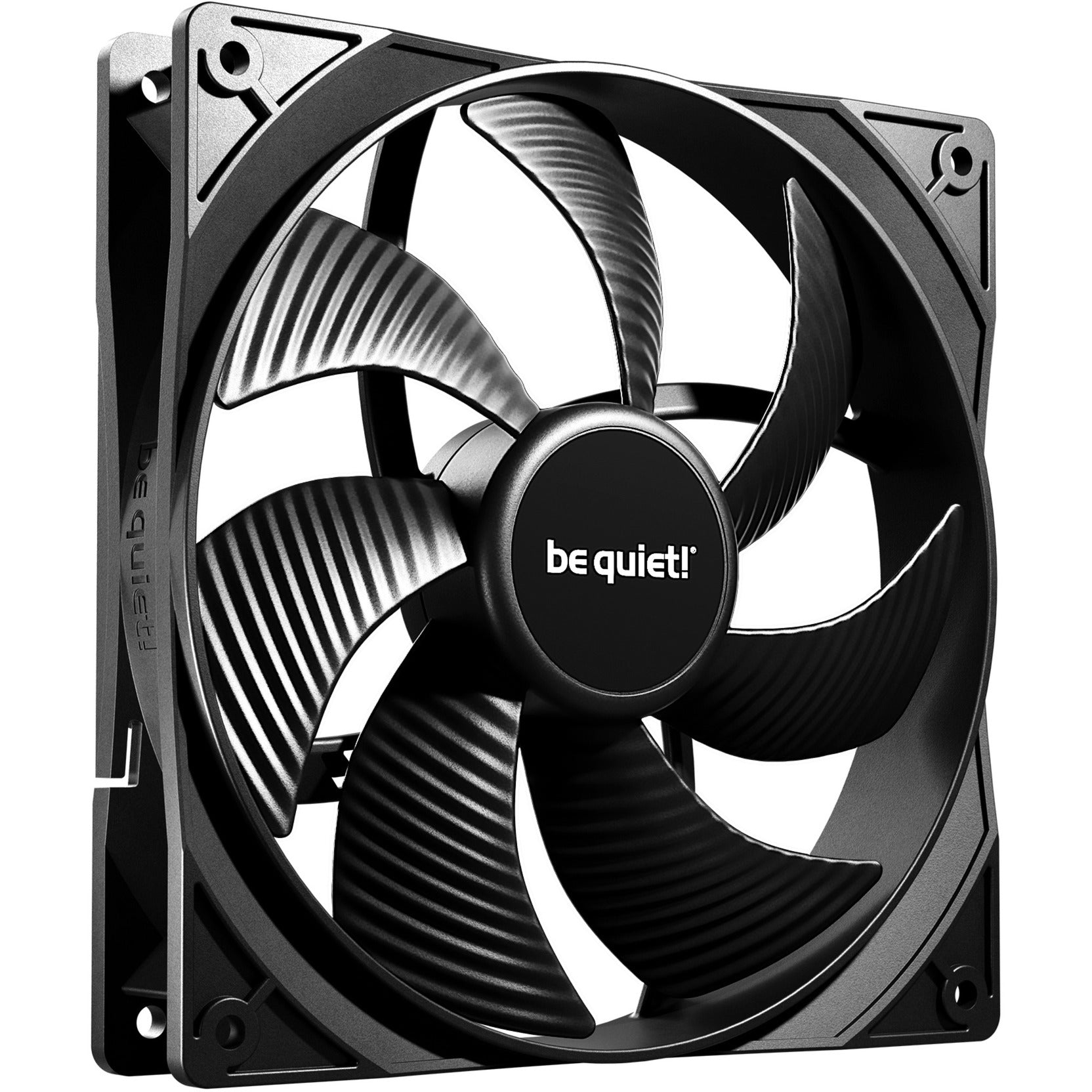 Be quiet! Pure 3 140mm