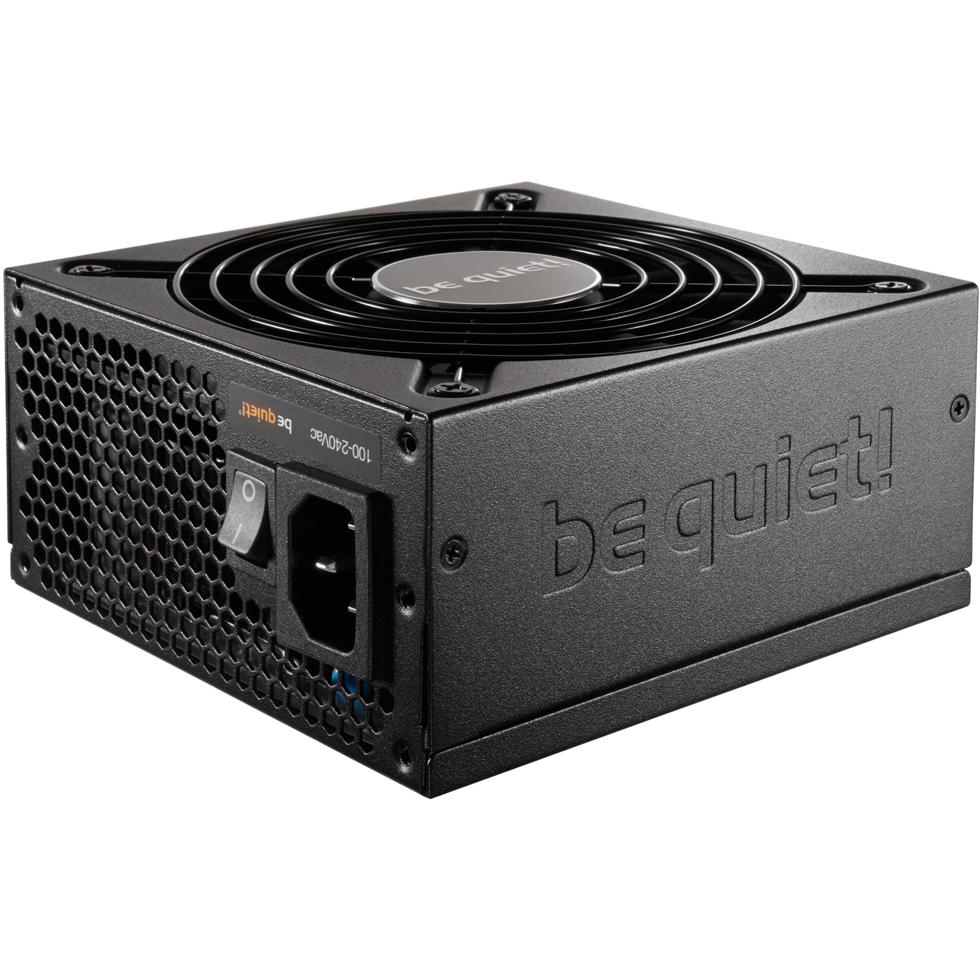 Be quiet! SFX-L 500W