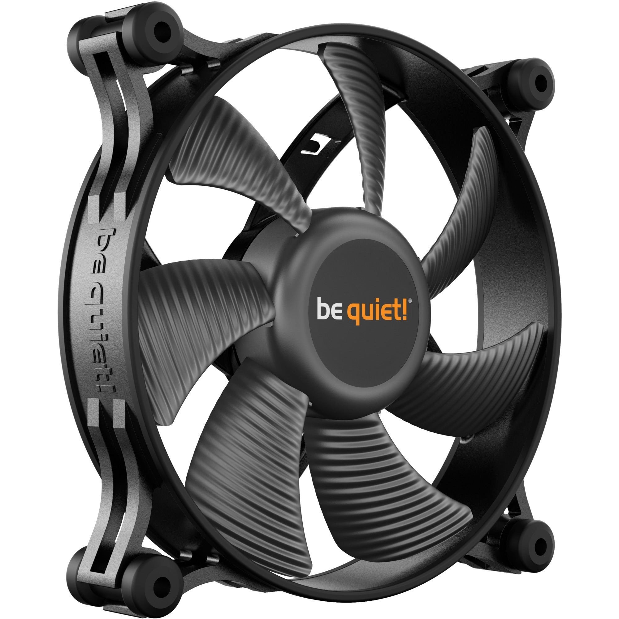 Be quiet! Shadow 2 PWM 120 mm