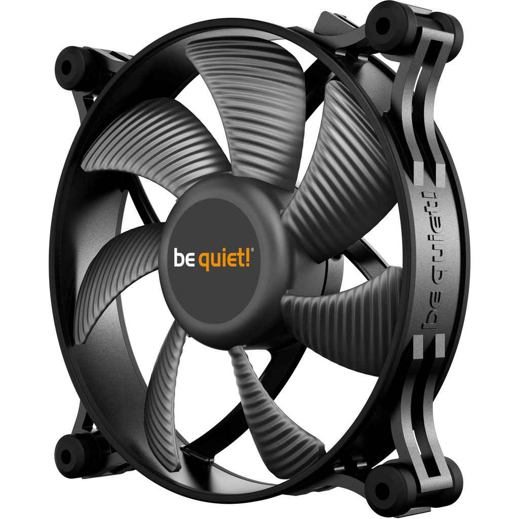 Be quiet! Shadow 2 PWM 120 mm