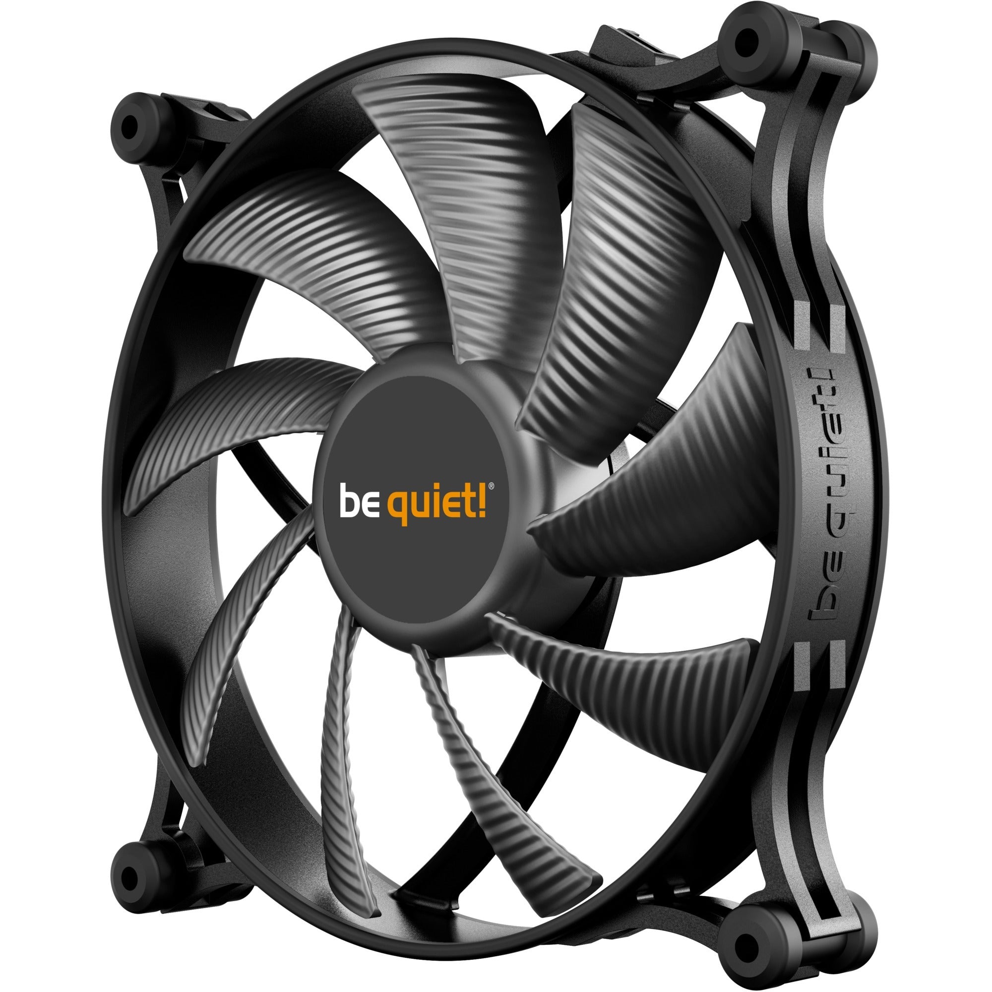 Be quiet! Shadow 2 PWM 140 mm