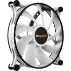 Be quiet! Shadow 2 PWM White 140 mm