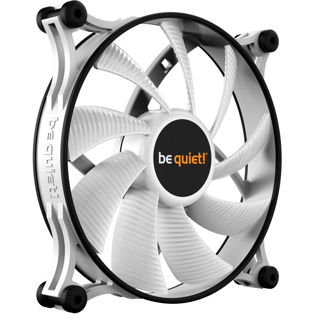 Be quiet! Shadow 2 White 140 mm