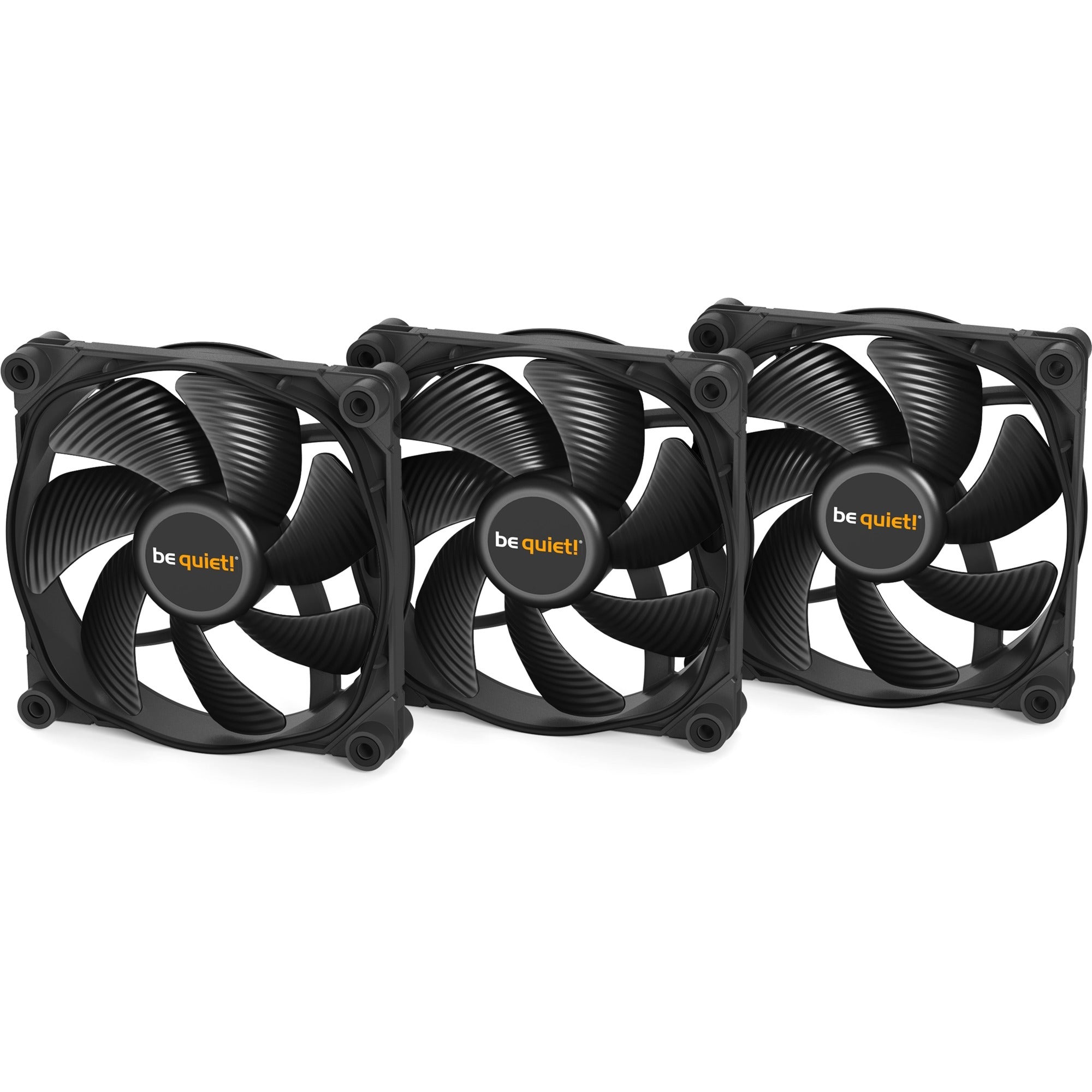 Be quiet! Be quiet! Silent Loop 2 360 mm