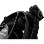 Be quiet! Silent 4 120x120x25