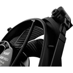Be quiet! Silent 4 140x140x25