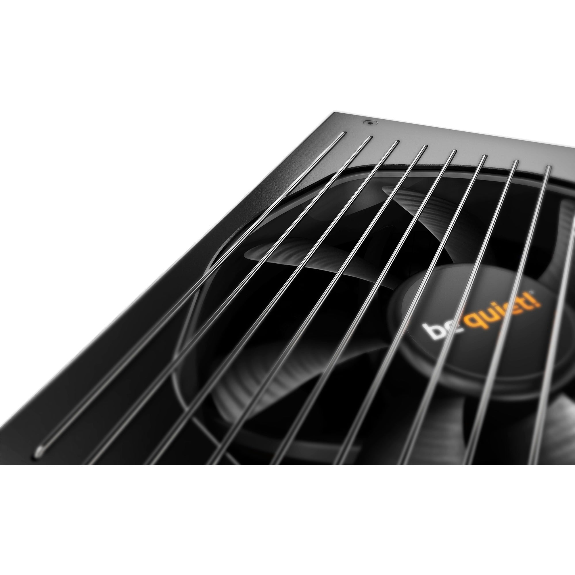 Be quiet! Straight 11 1000W