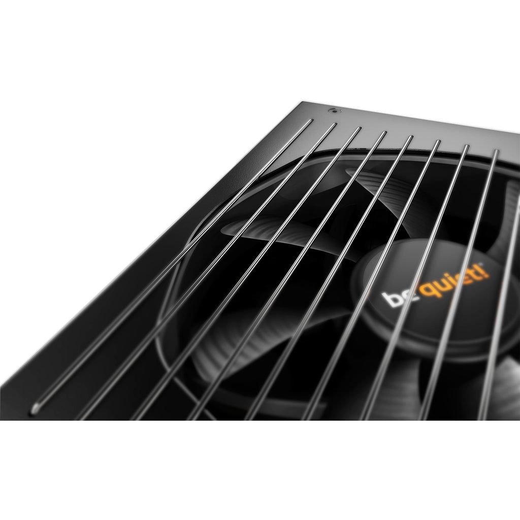 Be quiet! Straight 11 750W