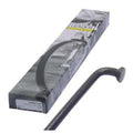 Sapim - Spaken 262-14 leader ø2.00 mm fg 23 - zwart (100 stuks)