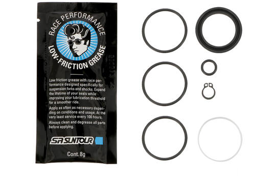 Srsuntour - Srsuntour - service kit lucht afdichting voor ruc38 fka121-07