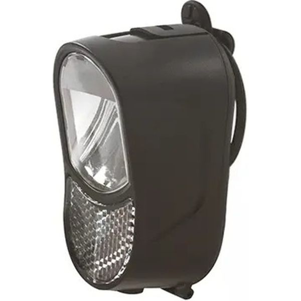 Spanninga - Verlichtingsset luz xb koplamp & presto xb achterlicht - batterij