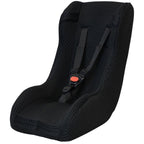 Edge cargocomfy babyschaal 0-9 maanden - zwart