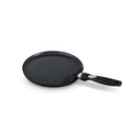 Beka pro induc pannenkoekenpan 24 cm zwart