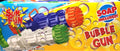 Sun fun super bellenblaaspistool met zeep, 37cm