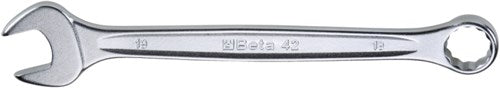 Beta 42 19-ringsteeksleutels - 000421019