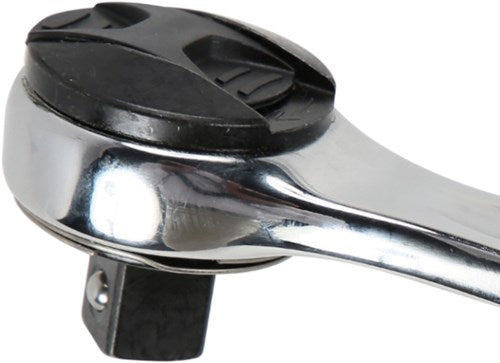 Beta - 920/55 omschakelbare ratel 1/2" 72 tands - 009201155