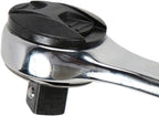 Beta - 920/55 omschakelbare ratel 1/2" 72 tands - 009201155