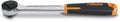 Beta - 920/55 omschakelbare ratel 1/2" 72 tands - 009201155