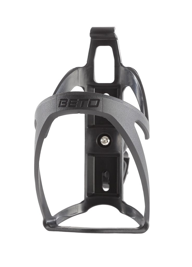 Porte-bidon Beto Bc-110C rotatif noir
