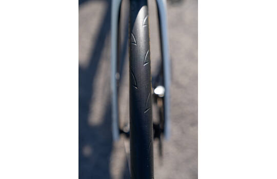 Goodyear - eagle f1 rs tlr 700x28c
