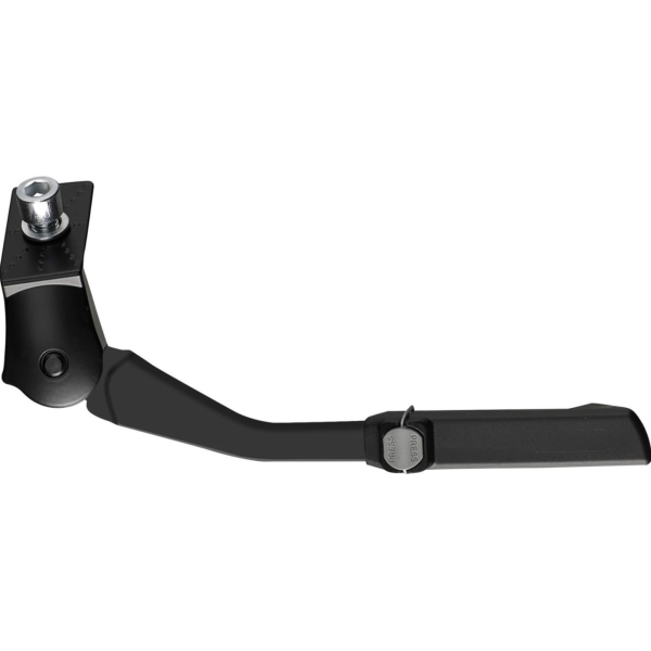 Ursus Standard Easy Mini, noir, réglable 16"-20"-24", charge max 25kg (emballage suspendu)