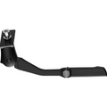 Ursus Standard Easy Mini, noir, réglable 16"-20"-24", charge max 25kg (emballage suspendu)