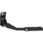 Ursus Standard Easy Mini, noir, réglable 16"-20"-24", charge max 25kg (emballage suspendu)