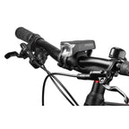 TRELOCK - TRELOCK Verlichtingsset ls 440 + ls 740 usb - zwart
